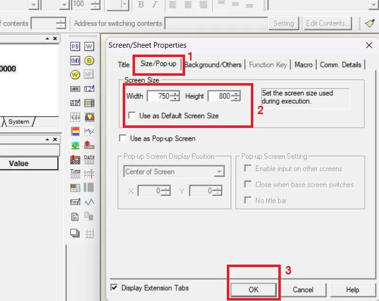img/CX-Designer/How To Resize Omron HMI.webp